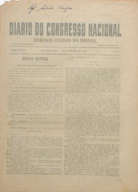 Diário do Congresso Nacional