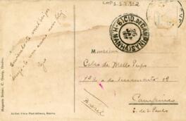 [Cartão postal]