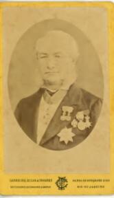Dr. Langaard