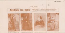Angustissima Casa Imperial