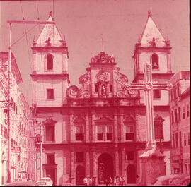 [Capela São Francisco – Ordem Primeira de São Francisco]