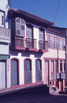 Casa do Iphan