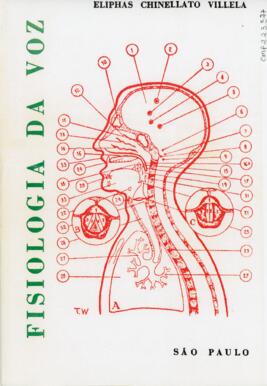 [Biografia de Eliphas Chinellato Villela]