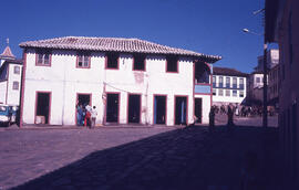 Mercado [Municipal]