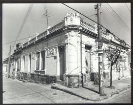 [Rua Sales de Oliveira esquina Travessa Manoel Dias]