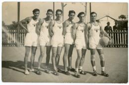 [Time de Basquete do G.G. Culto à Ciência]