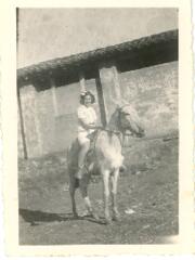 [Retrato de mulher]