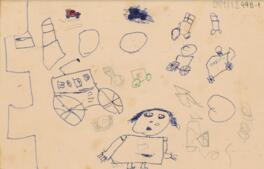 [Coletânea de desenhos]