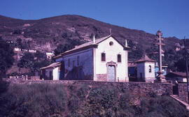 Igreja Padre Faria