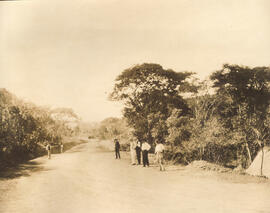 Estrada de Rodagem São Paulo a Campinas