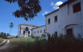 [Convento e Capela Santa Maria dos Anjos]