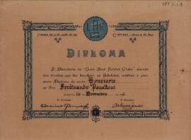 Diploma