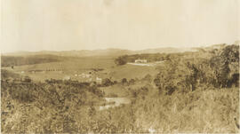 Fazenda Fortaleza de Thomaz Cunha