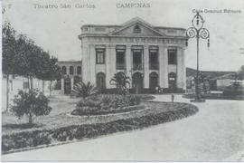 Theatro São Carlos