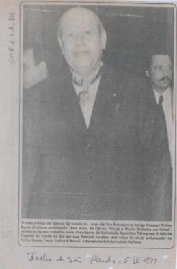 Folha de S. Paulo