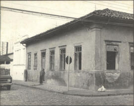 [Rua Marechal Deodoro esquina com Rua Sacramento]