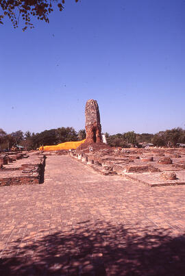 [Templo Wat Lokayasutharam]