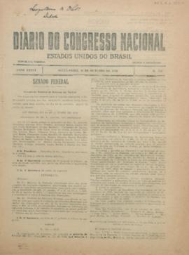 Diário do Congresso Nacional