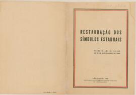 Heraldica - bandeiras, emblemas e condecorações