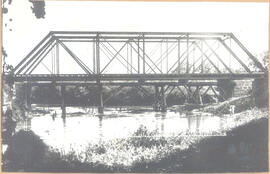[Ponte da Companhia Ramal Férreo Campineiro]