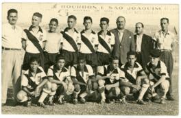 [Equipe da Ponte Preta]