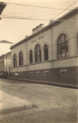 Escola Allemã