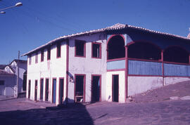 Mercado [Municipal]