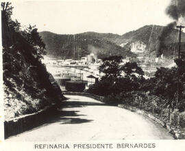 Refinaria Presidente Bernardes