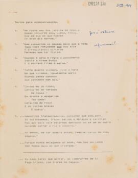 Poema