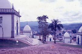 [Santuário Bom Jesus de Matosinhos]