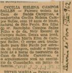 [Nota de falecimento]