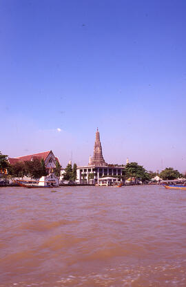 [Templo Wat Arun Ratchawararam Ratchawaramahawihan]