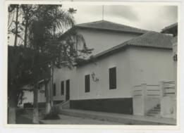 Fazenda Santa Rita do Mato Dentro