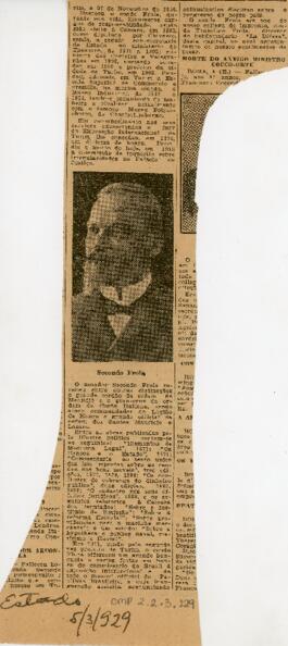 [Notas Biográficas de Secondo Frola]
