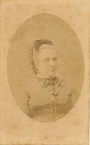 [Retrato de mulher]
