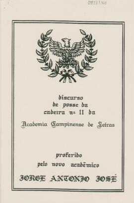 Discurso