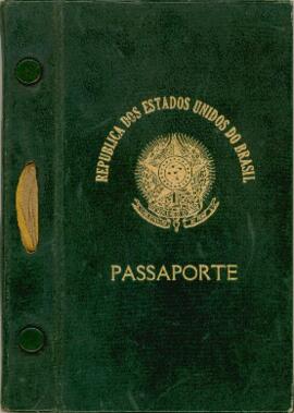 Passaporte