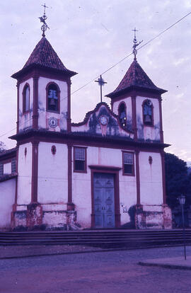 Matriz [Nossa Senhora da Conceição]