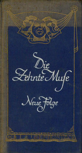 Die Zehnte Muse