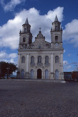 [Catedral Metropolitana Nossa Senhora das Neves]