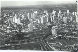 [Vista aérea da cidade]