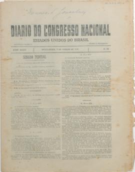 Diário do Congresso Nacional