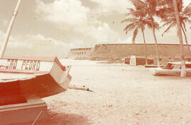 Praia e Hotel Tambaú