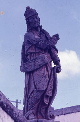 Santuário [Bom Jesus de Matosinhos]