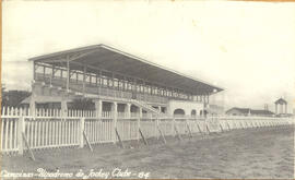 Hipodromo do Jockey Clube