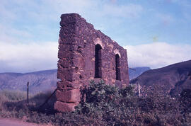 Ruínas de Pedra