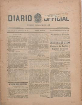 Diário Oficial