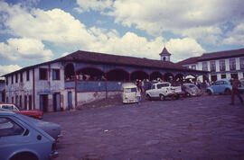 Mercado [Municipal]