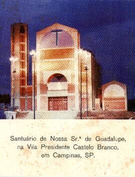 Santuário de Nossa Sra. de Guadalupe