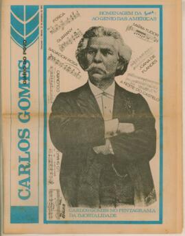 Carlos Gomes